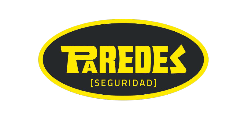 Paredes Seguridad